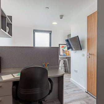 Sea View Studio - Image 7